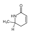 (R)-6-Methyl-1,2,5,6-tetrahydro-pyridin-2-on CAS:68262-90-8 manufacturer & supplier