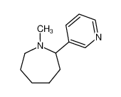 1-methyl-2-pyridin-3-yl-azepane CAS:68269-85-2 manufacturer & supplier