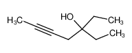 3-ethyl-hept-5-yn-3-ol CAS:68274-88-4 manufacturer & supplier