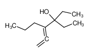 3-ethyl-4-propyl-hexa-4,5-dien-3-ol CAS:68275-09-2 manufacturer & supplier