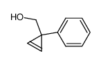 (1-methylcycloprop-2-en-1-yl)methanol CAS:682760-41-4 manufacturer & supplier