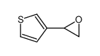 2-thiophen-3-yloxirane CAS:68277-38-3 manufacturer & supplier