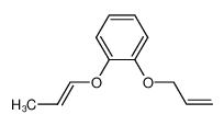 1-Allyloxy-2-[((E)-propenyl)oxy]-benzene CAS:682772-50-5 manufacturer & supplier