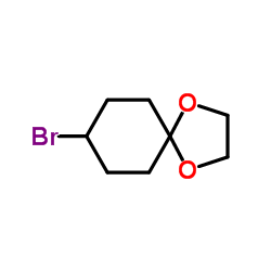 8-Bromo-1,4-dioxaspiro[4.5]decane CAS:68278-51-3 manufacturer & supplier