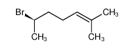 (R)-6-bromo-2-methyl-2-heptene CAS:682795-59-1 manufacturer & supplier