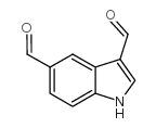 1H-indole-3,5-dicarbaldehyde CAS:682802-87-5 manufacturer & supplier