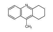 9-methyl-1,2,3,4-tetrahydroacridine CAS:6829-08-9 manufacturer & supplier