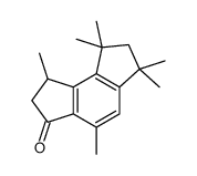 1,4,6,6,8,8-hexamethyl-2,7-dihydro-1H-as-indacen-3-one CAS:68298-33-9 manufacturer & supplier