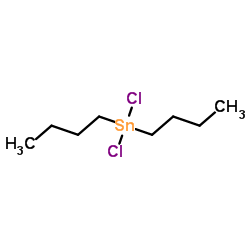 Dibutyltin dichloride CAS:683-18-1 manufacturer & supplier