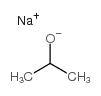 Sodium Propan-2-Olate CAS:683-60-3 manufacturer & supplier