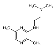 N'-(3,6-dimethyl-pyrazin-2-yl)-N,N-dimethyl-ethane-1,2-diamine CAS:68303-13-9 manufacturer & supplier