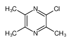 2-chloro-3,5,6-trimethylpyrazine CAS:68303-35-5 manufacturer & supplier