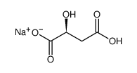 DL-MALIC ACID MONOSODIUM SALT CAS:68303-40-2 manufacturer & supplier