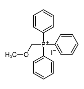 Phosphonium, (methoxymethyl)triphenyl-, iodide CAS:68305-75-9 manufacturer & supplier