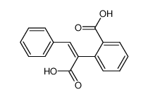 2-((Z)-1-Carboxy-2-phenyl-vinyl)-benzoic acid CAS:68305-94-2 manufacturer & supplier