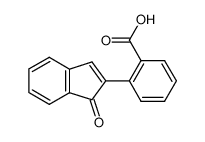 2-(1-Oxo-1H-inden-2-yl)-benzoic acid CAS:68306-17-2 manufacturer & supplier