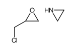 aziridine,2-(chloromethyl)oxirane CAS:68307-89-1 manufacturer & supplier