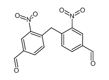 2,2'-Dinitro-4,4'-diformyl-diphenylmethan CAS:68316-66-5 manufacturer & supplier