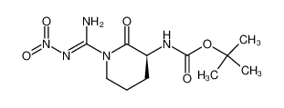 N-alpha-t-butoxycarbonyl-Ng-nitro-L-arginine lactam CAS:68319-72-2 manufacturer & supplier