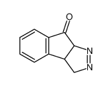 Indeno[2,1-c]pyrazol-8(3H)-one, 3a,8a-dihydro- CAS:683209-10-1 manufacturer & supplier