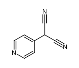 2-(4-pyridyl)propanedinitrile CAS:683219-77-4 manufacturer & supplier