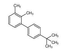 1,1'-Biphenyl, 4'-(1,1-dimethylethyl)-2,3-dimethyl- CAS:683229-37-0 manufacturer & supplier