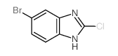 6-bromo-2-chloro-1H-benzimidazole CAS:683240-76-8 manufacturer & supplier