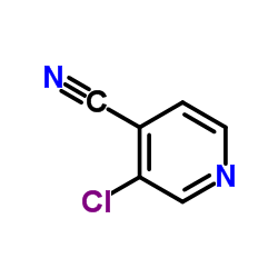 3-Chloro-4-cyanopyridine CAS:68325-15-5 manufacturer & supplier