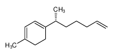 (R)-1-(hept-6-en-2-yl)-4-methylcyclohexa-1,3-diene CAS:68326-21-6 manufacturer & supplier