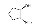 Cyclopentanol, 2-amino-, (1R,2R)- CAS:68327-03-7 manufacturer & supplier