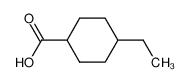 trans-4-ethylcyclohexane carboxylic acid CAS:6833-62-1 manufacturer & supplier