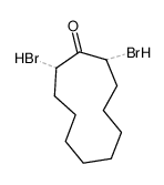 α,α'-Dibromcycloundecanon CAS:68331-89-5 manufacturer & supplier