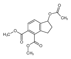 Dimethyl-1-acetoxy-4,5-indandicarboxylat CAS:68332-30-9 manufacturer & supplier