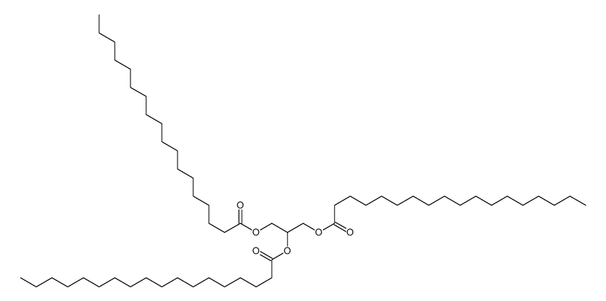 TRISTEARIN CAS:68334-00-9 manufacturer & supplier