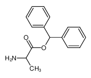 D,L-alaninediphenylmethylester CAS:68339-28-6 manufacturer & supplier