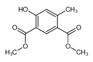 dimethyl 4-hydroxy-6-methylisophthalate CAS:6834-62-4 manufacturer & supplier