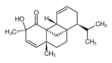 (3R,4aS,4bR,8S,8aS,10aR)-3-hydroxy-8-isopropyl-3,10a-dimethyl-3,4b,7,9,10,10a-hexahydro-4H,8H-4a,8a-methanophenanthren-4-one CAS:68354-26-7 manufacturer & supplier