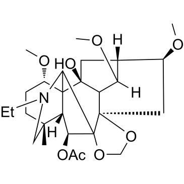 deltaline CAS:6836-11-9 manufacturer & supplier