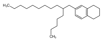 1-(Tetralyl-(6))-2-amyl-undecan CAS:6836-49-3 manufacturer & supplier