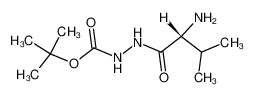 H-D-Val-N2H2Boc CAS:68365-85-5 manufacturer & supplier