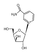 1-(Xylofuranosyl)-3-carbamoylpyridinium CAS:68366-47-2 manufacturer & supplier