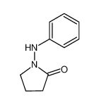 1-(Phenylamino)-2-pyrrolidone CAS:6837-16-7 manufacturer & supplier