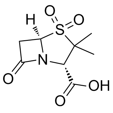 sulbactam CAS:68373-14-8 manufacturer & supplier