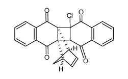 (5aR,11bS,13R,15R)-5b-chloro-5b,11a-dihydro-5a,11b-[1,3]epicyclopentadibenzo[b,h]biphenylene-5,6,11,12-tetraone CAS:68377-85-5 manufacturer & supplier