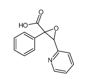 Oxiranecarboxylic acid, 2-phenyl-3-(2-pyridinyl)- CAS:683774-92-7 manufacturer & supplier