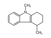 4,9-dimethyl-1,2,3,4-tetrahydrocarbazole CAS:683800-15-9 manufacturer & supplier