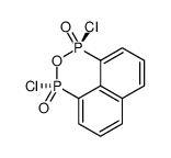 (1R,3R)-1,3-dichloronaphtho[1,8-cd][1,2,6]oxadiphosphinine 1,3-dioxide CAS:683809-65-6 manufacturer & supplier