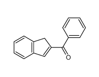 Methanone, 1H-inden-2-ylphenyl- CAS:683816-09-3 manufacturer & supplier