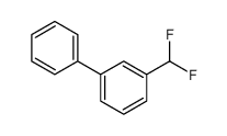 1,1'-Biphenyl, 3-(difluoromethyl)- CAS:683816-28-6 manufacturer & supplier