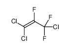 1,1,3-trichloro-2,3,3-trifluoroprop-1-ene CAS:684-06-0 manufacturer & supplier